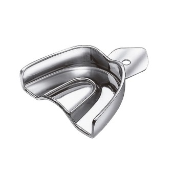 CUBETA KDM metalica lisa sup M 3