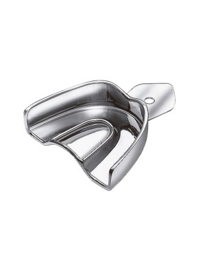 CUBETA KDM metalica lisa sup M 3