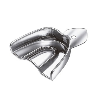 CUBETA KDM metalica lisa sup S 4