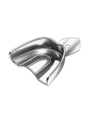 CUBETA KDM metalica lisa sup S 4