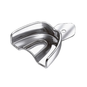 CUBETA KDM metalica lisa sup XS 5