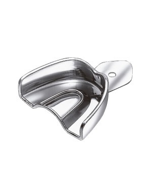 CUBETA KDM metalica lisa sup XS 5