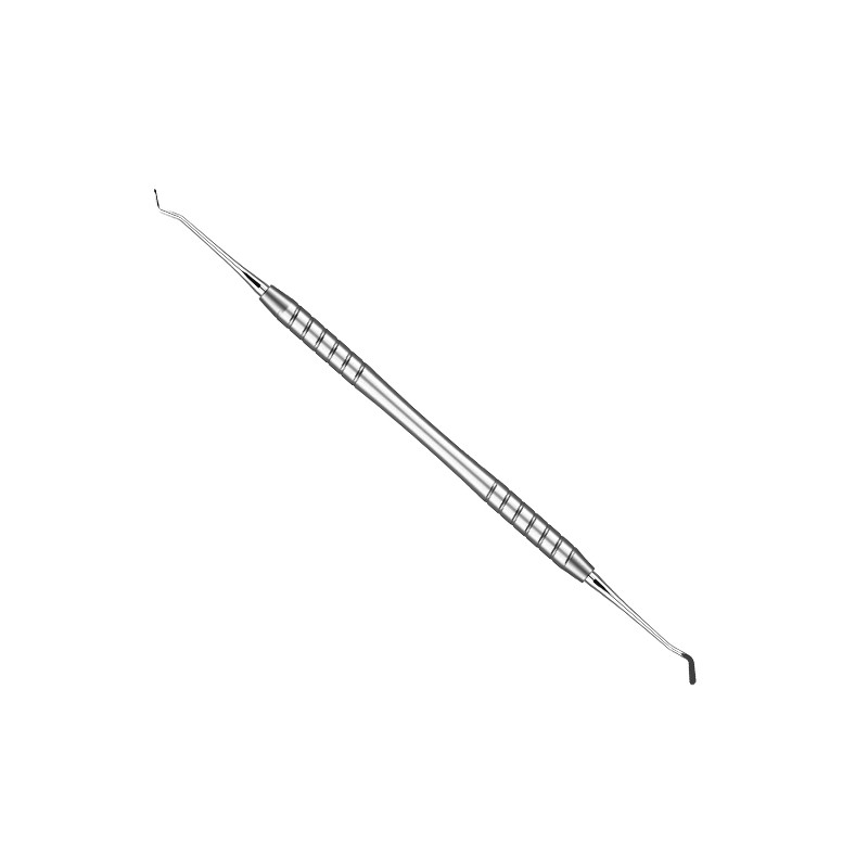 ESPATULA KDM peq  p/composite