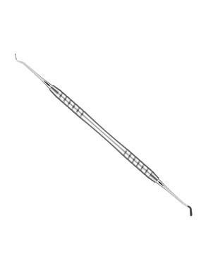 ESPATULA KDM peq  p/composite