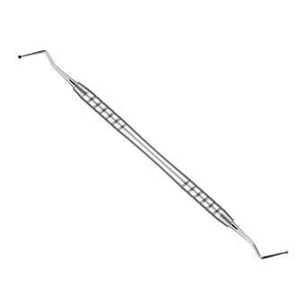 EXCAVADOR KDM 32L 1,5 mm