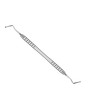 EXCAVADOR KDM 32L 1,5 mm