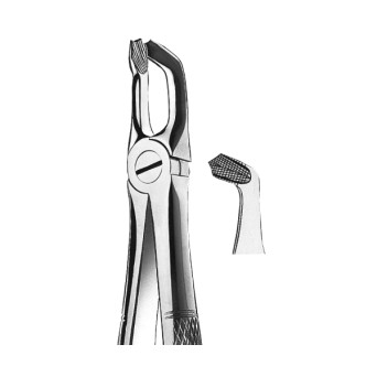 FORCEPS KDM 79 maxilar inf cordales