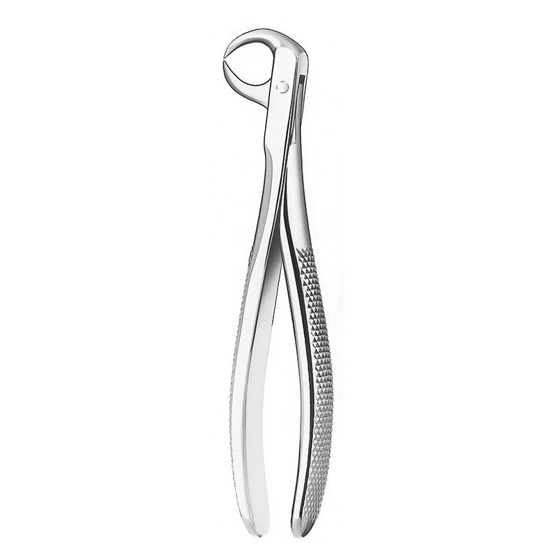 FORCEPS KDM 86C maxilar inf molares