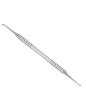 INSTRUMENTO KDM modelar cleoids - discoid