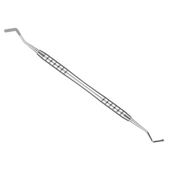 INSTRUMENTO KDM obturaciones 152 bola/esp 2/2,5 mm