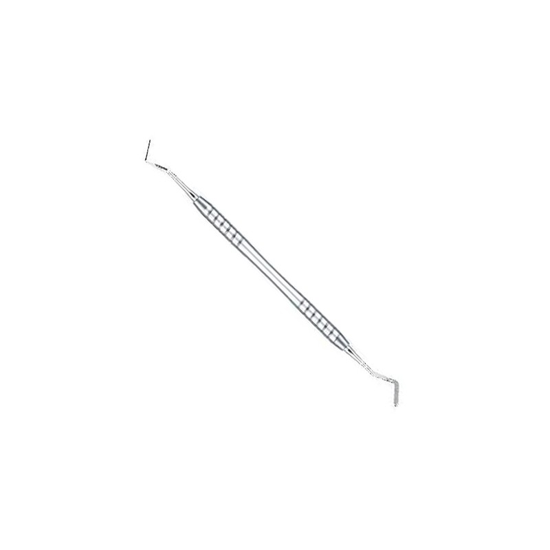 INSTRUMENTO KDM obturaciones 159 espatula 2 mm