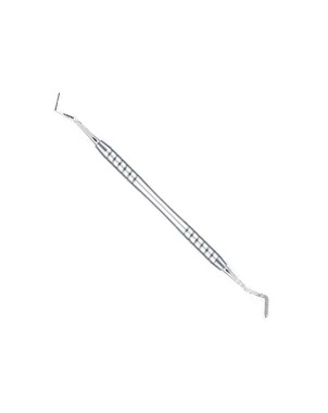 INSTRUMENTO KDM obturaciones 159 espatula 2 mm