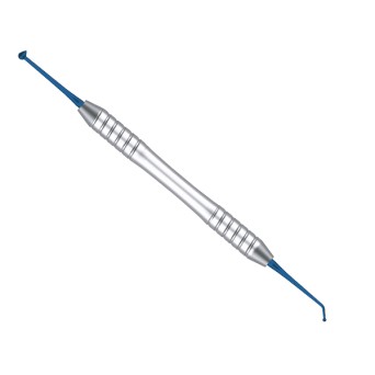 BRUÑIDOR KDM p/composite plasma 10