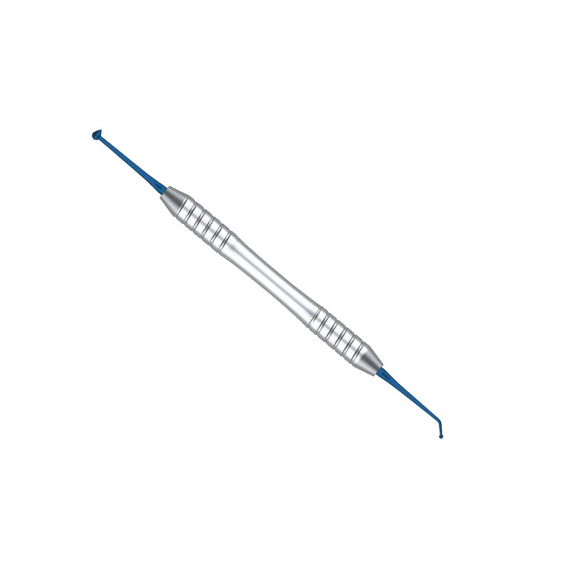 BRUÑIDOR KDM p/composite plasma 10