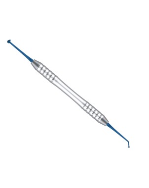 BRUÑIDOR KDM p/composite plasma 10