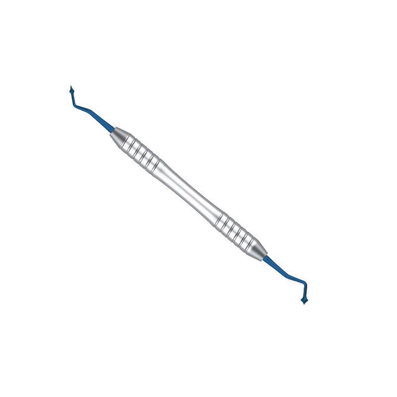 MODELADOR KDM p/composite plasma 104