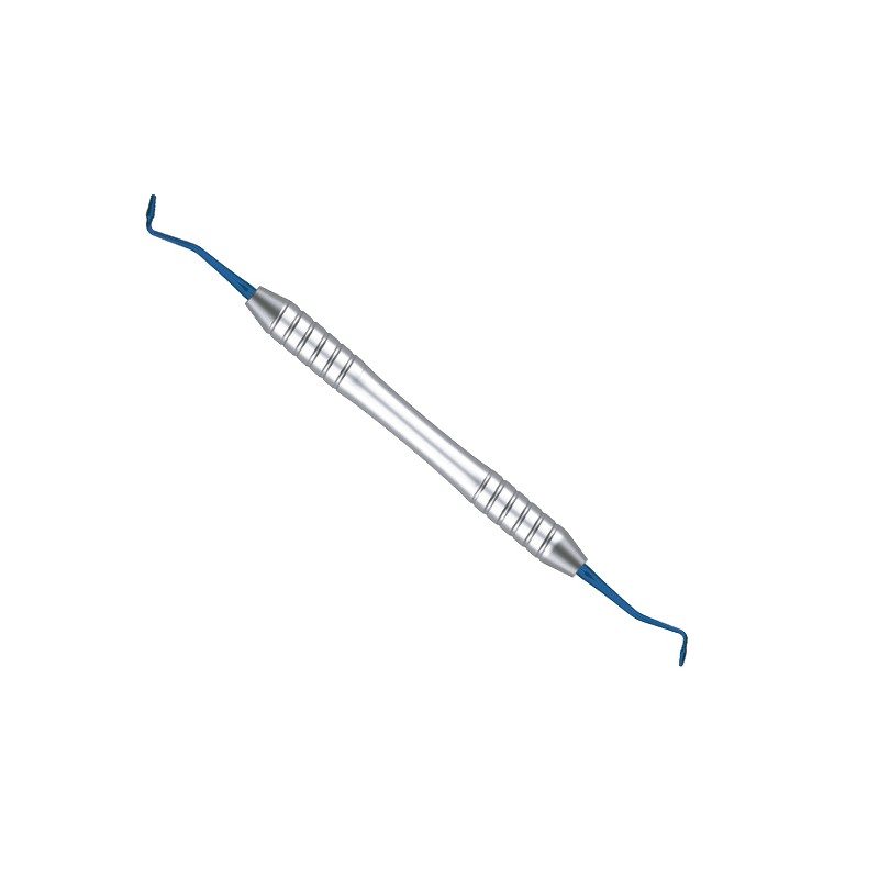 OBTURADOR KDM cono p/composite plasma 109