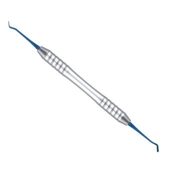ESPATULA KDM peq p/composite plasma 15