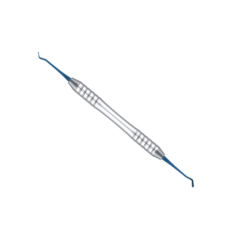 ESPATULA KDM peq p/composite plasma 15