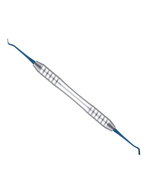 ESPATULA KDM peq p/composite plasma 15