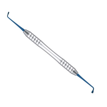 CONDENSADOR KDM plano p/composite plasma 154G