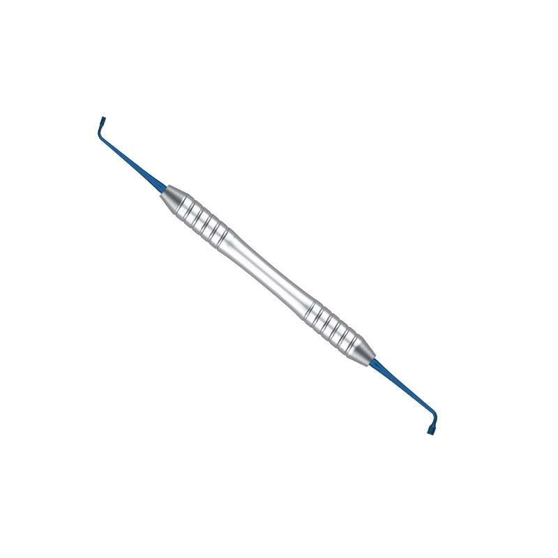 CONDENSADOR KDM plano p/composite plasma 154G