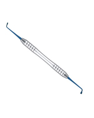 CONDENSADOR KDM plano p/composite plasma 154G