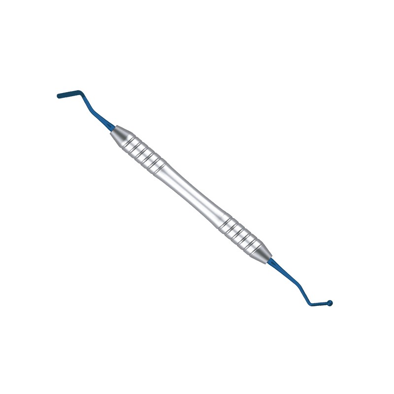 OBTURADOR KDM espatula/bola p/composite plasma 156