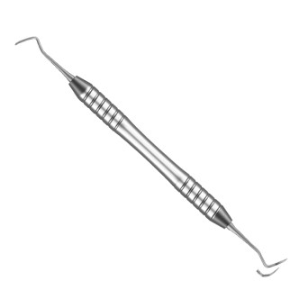 LIMPIADOR SARRO KDM periodoncia 204S