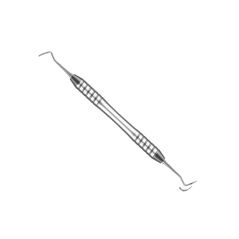 LIMPIADOR SARRO KDM periodoncia 204S