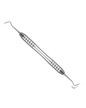 LIMPIADOR SARRO KDM periodoncia 204S