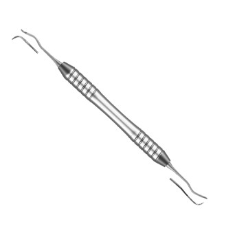 LIMPIADOR SARRO KDM periodoncia 204SD
