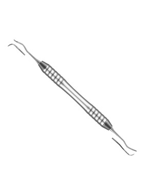 LIMPIADOR SARRO KDM periodoncia 204SD