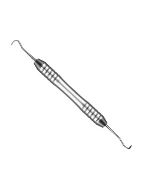 LIMPIADOR SARRO KDM periodoncia H5 33