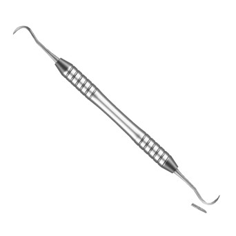 LIMPIADOR SARRO KDM periodoncia H6 H7