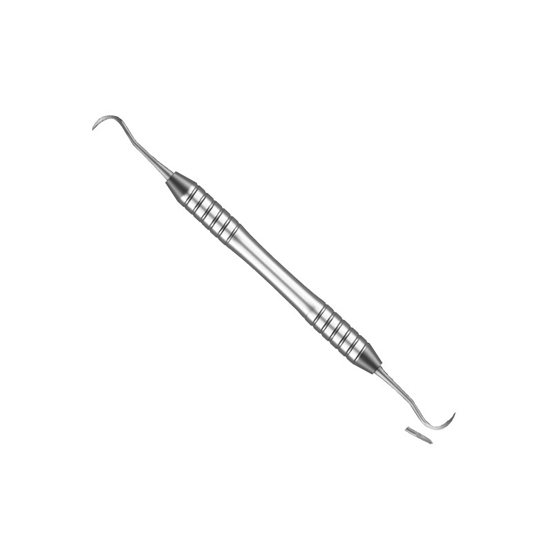 LIMPIADOR SARRO KDM periodoncia H6 H7