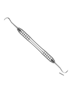 LIMPIADOR SARRO KDM periodoncia H6 H7