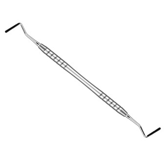 OBTURADOR KDM serrado p/hilo retractor