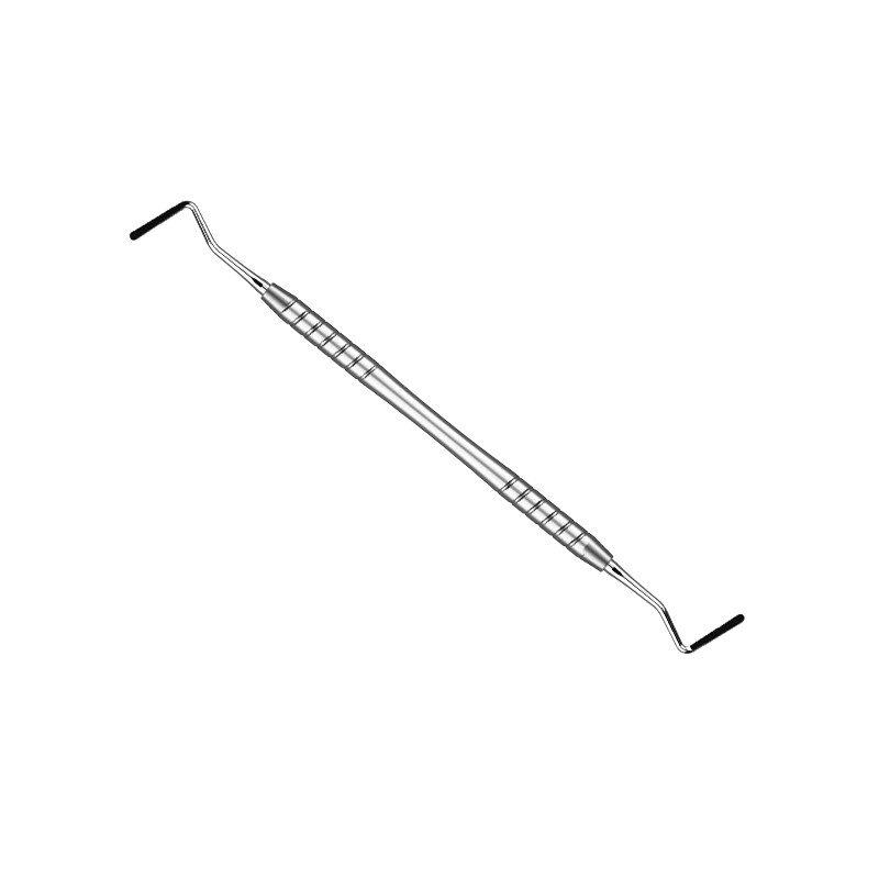 OBTURADOR KDM serrado p/hilo retractor