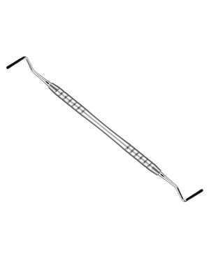 OBTURADOR KDM serrado p/hilo retractor