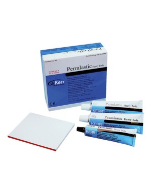 PERMLASTIC HEAVY 136+34ml.