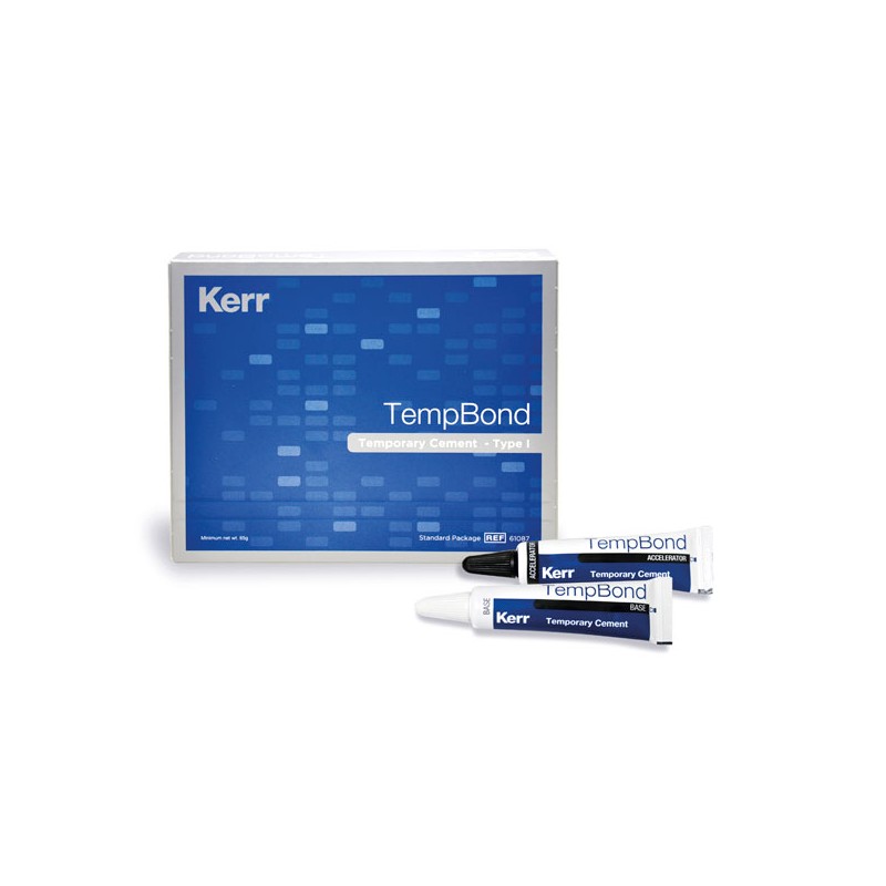 TEMP BOND TEMPOR.S/MOD.50+15gr