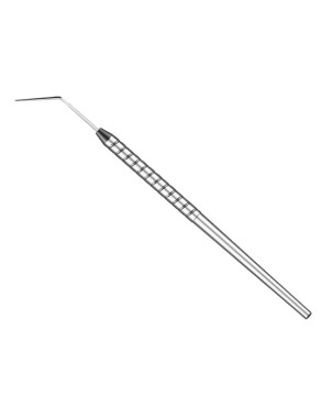 SONDA KDM espaciador endodoncia 50 mm