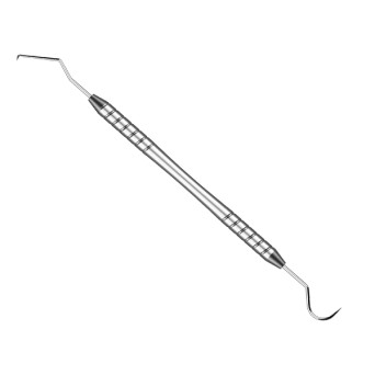 SONDA KDM fuerte doble 17/23