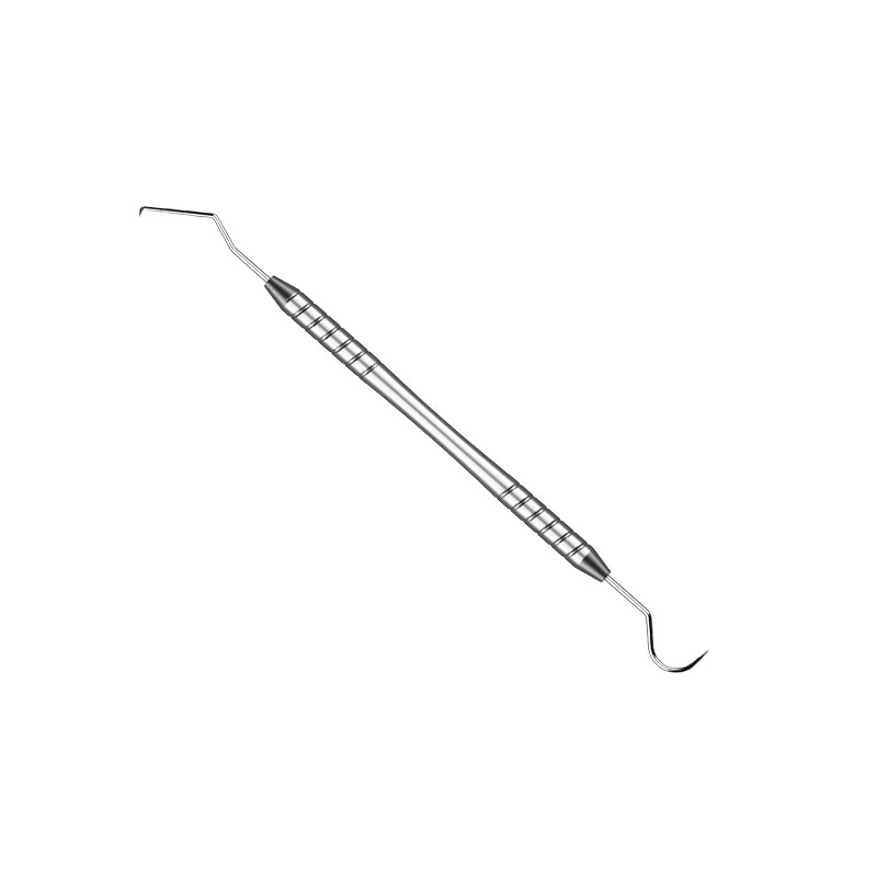 SONDA KDM fuerte doble 17/23