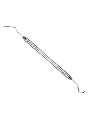 SONDA KDM fuerte doble 17/23