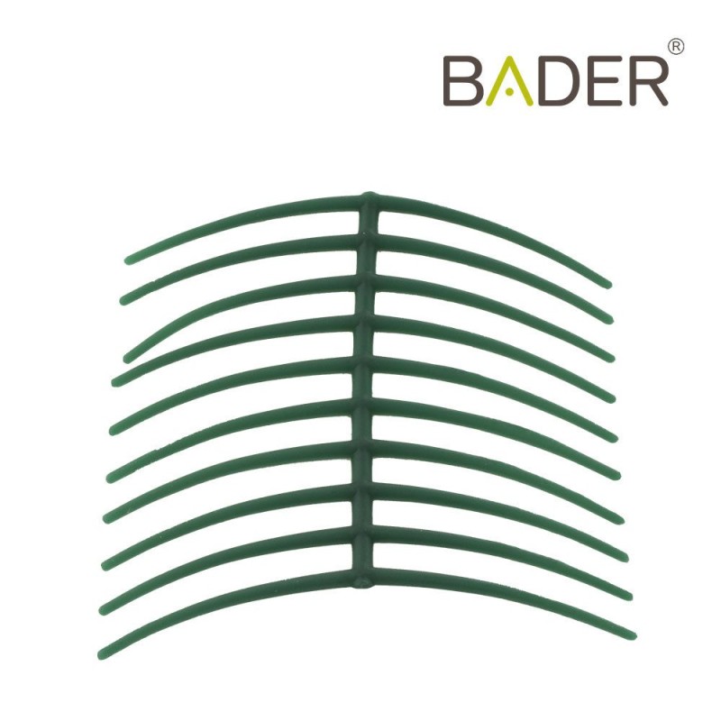 Gancho de Cera Preformado Anular BADER