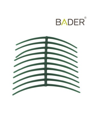 Gancho de Cera Preformado Anular BADER