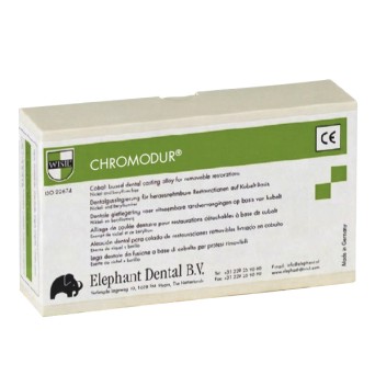 CHROMODUR 1 kg