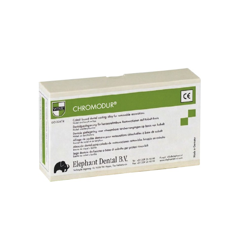 CHROMODUR 1 kg
